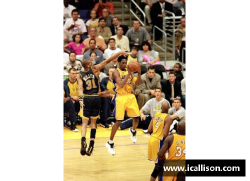 OKobo：NBA生涯回顾与未来展望