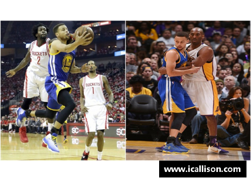 NBA球星鞋款盘点：时尚趋势与篮球技术的完美结合