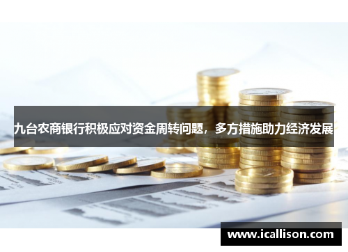 九台农商银行积极应对资金周转问题，多方措施助力经济发展