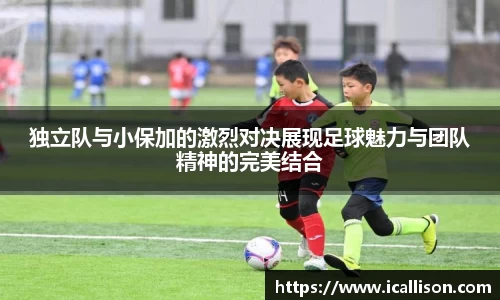 独立队与小保加的激烈对决展现足球魅力与团队精神的完美结合