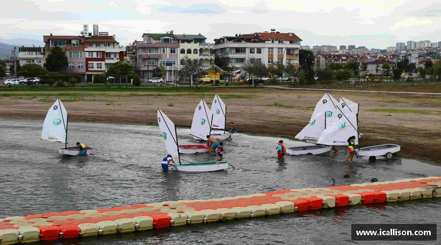 永不放弃，追寻梦想